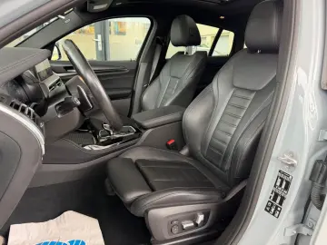 BMW X4 xDrive 30d M SPORT PANO LED KAMERA