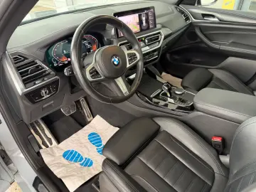 BMW X4 xDrive 30d M SPORT PANO LED KAMERA