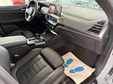 BMW X4 xDrive 30d M SPORT PANO LED KAMERA