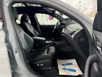 BMW X4 xDrive 30d M SPORT PANO LED KAMERA