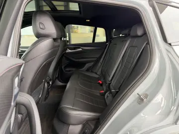 BMW X4 xDrive 30d M SPORT PANO LED KAMERA