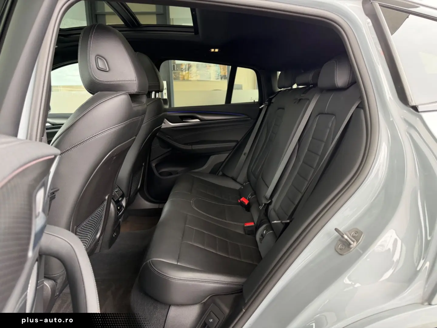 BMW X4 xDrive 30d M SPORT PANO LED KAMERA