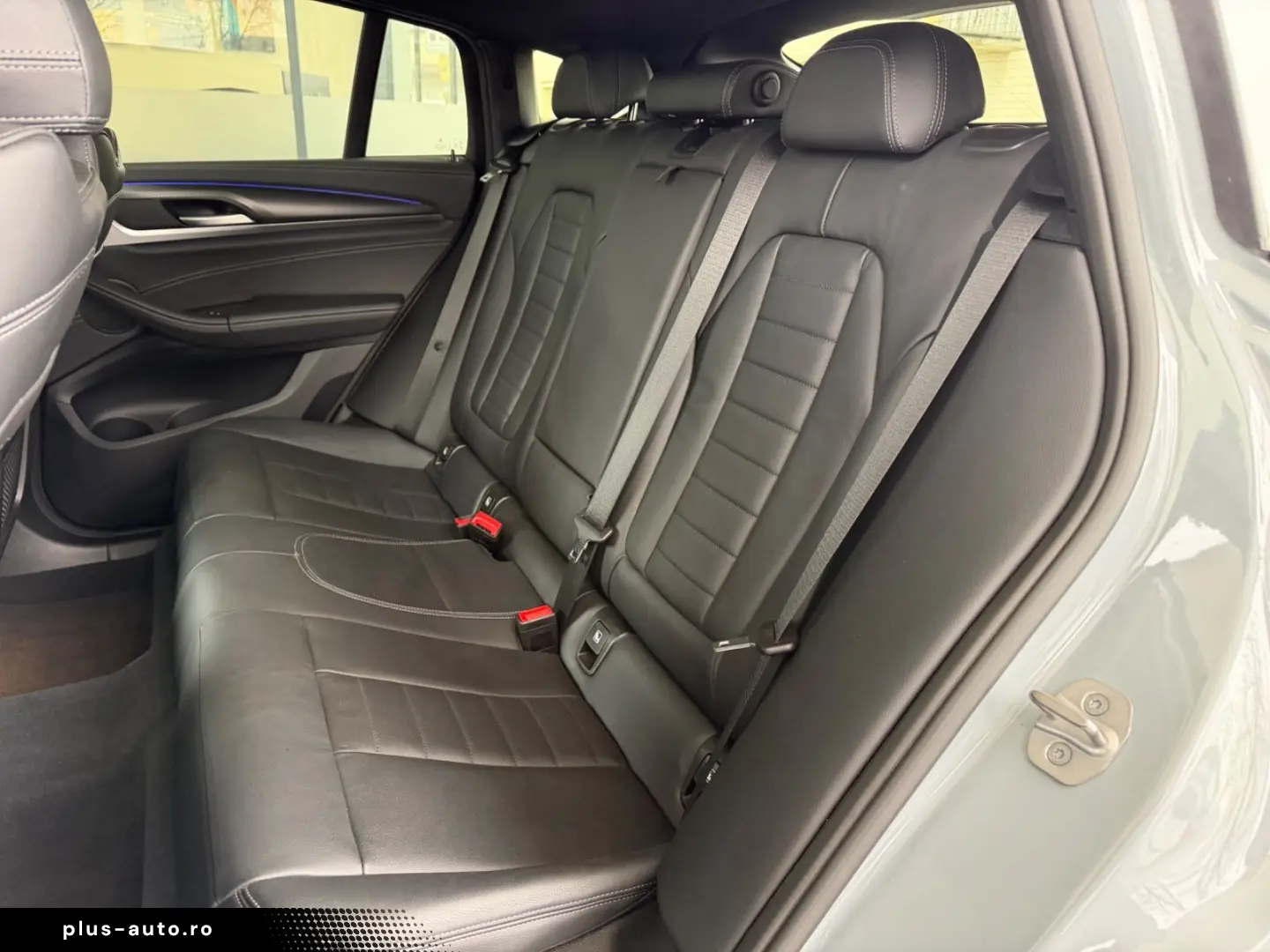 BMW X4 xDrive 30d M SPORT PANO LED KAMERA