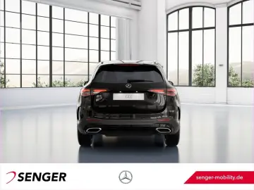 MERCEDES-BENZ GLC 200 4M AMG Rückfahrkamera Ambiente