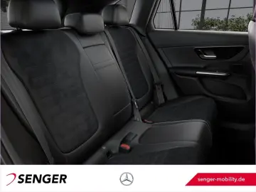 MERCEDES-BENZ GLC 200 4M AMG Rückfahrkamera Ambiente