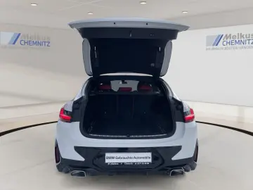 BMW X4 xDrive20d M Sportpaket DAB LED WLAN Shz