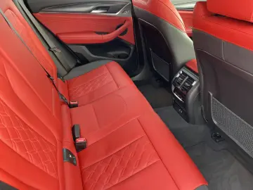 BMW X4 xDrive20d M Sportpaket DAB LED WLAN Shz