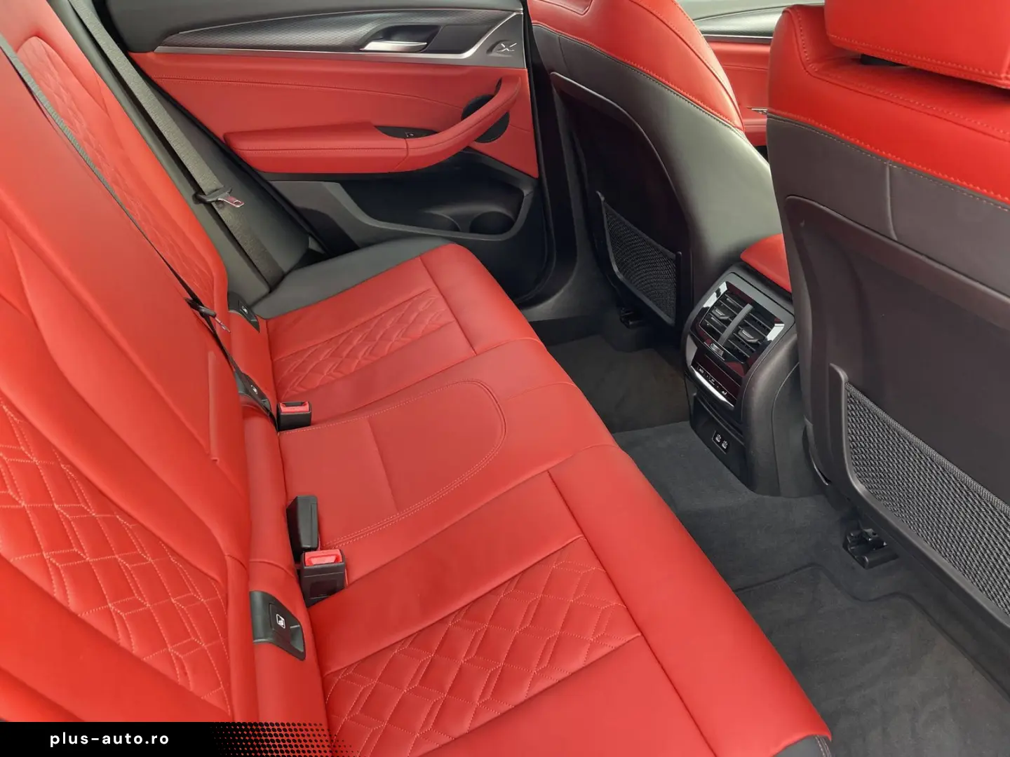 BMW X4 xDrive20d M Sportpaket DAB LED WLAN Shz