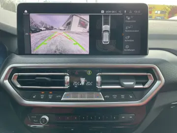 BMW X4 xDrive20d M Sportpaket DAB LED WLAN Shz
