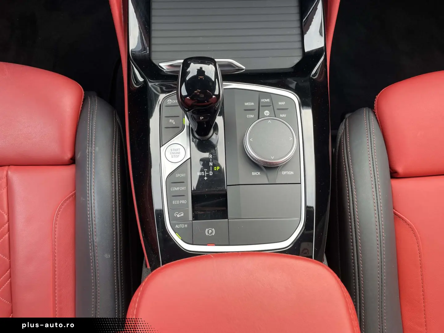 BMW X4 xDrive20d M Sportpaket DAB LED WLAN Shz