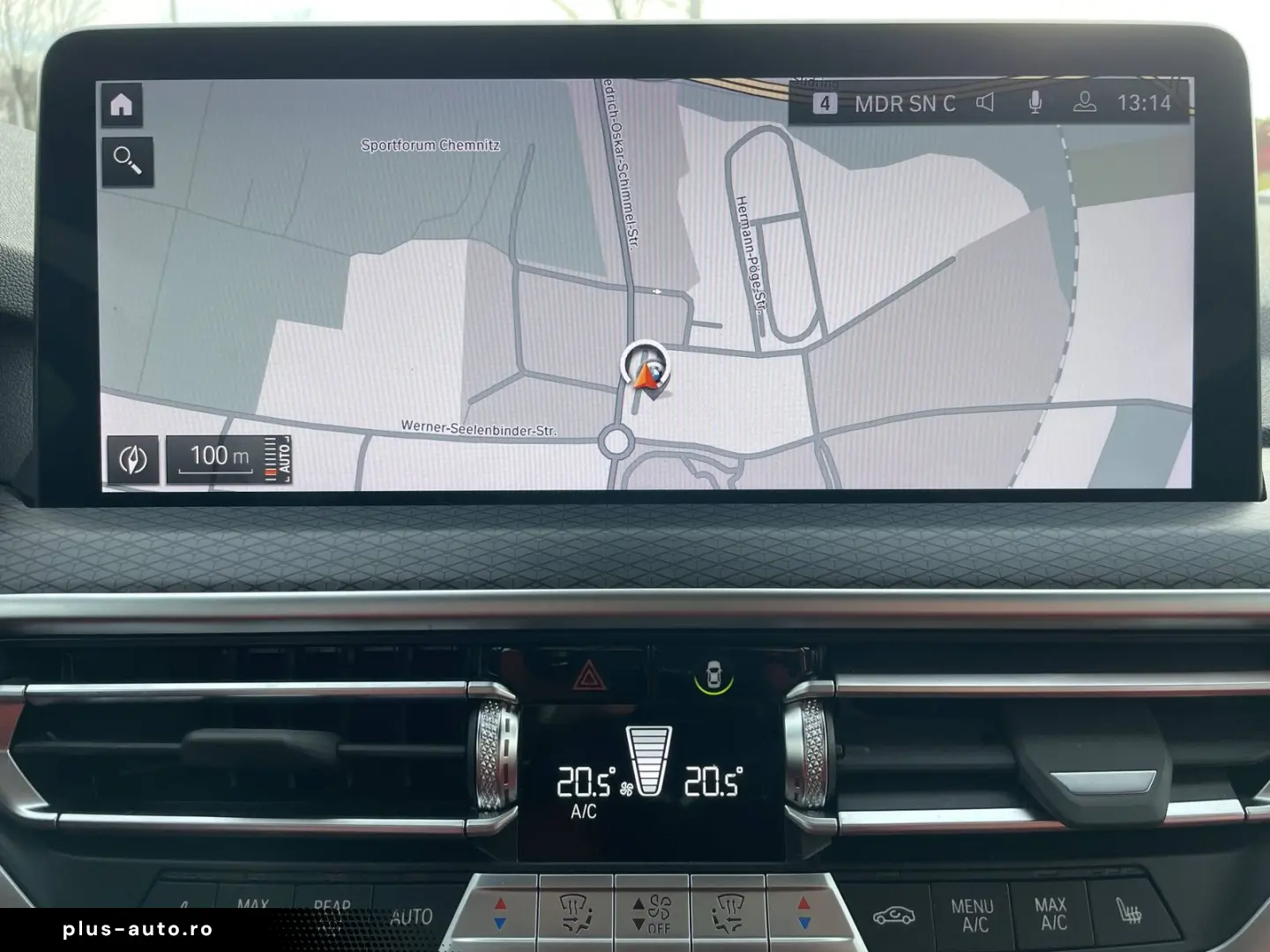 BMW X4 xDrive20d M Sportpaket DAB LED WLAN Shz