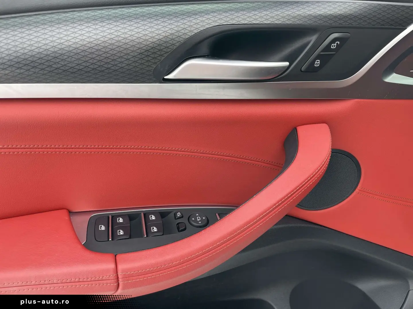 BMW X4 xDrive20d M Sportpaket DAB LED WLAN Shz