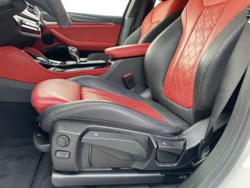 BMW X4 xDrive20d M Sportpaket DAB LED WLAN Shz