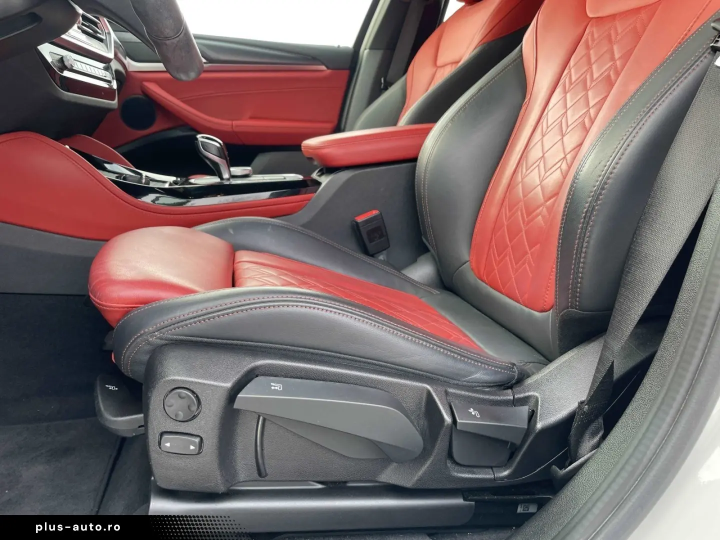 BMW X4 xDrive20d M Sportpaket DAB LED WLAN Shz