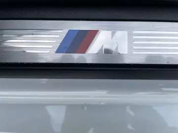 BMW X4 xDrive20d M Sportpaket DAB LED WLAN Shz