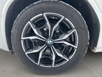 BMW X4 xDrive20d M Sportpaket DAB LED WLAN Shz