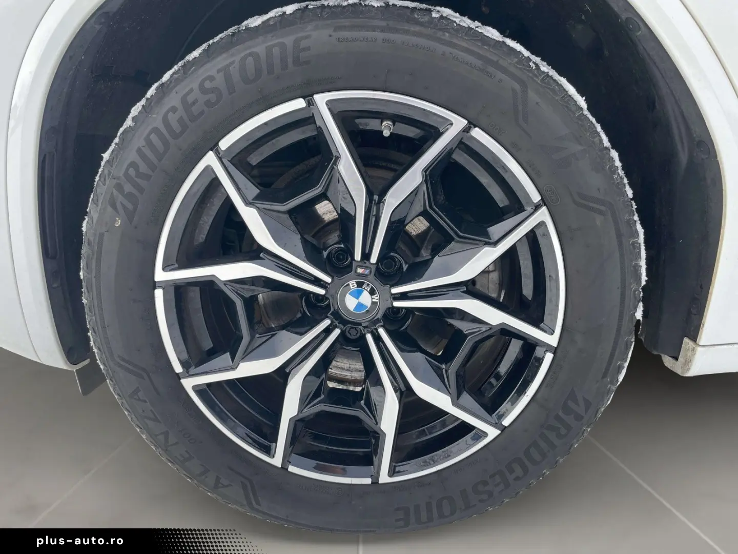 BMW X4 xDrive20d M Sportpaket DAB LED WLAN Shz