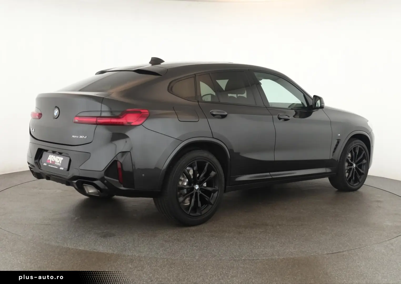 BMW X4 xDrive30d M Sport Matrix Pano NaviPro ACC 20
