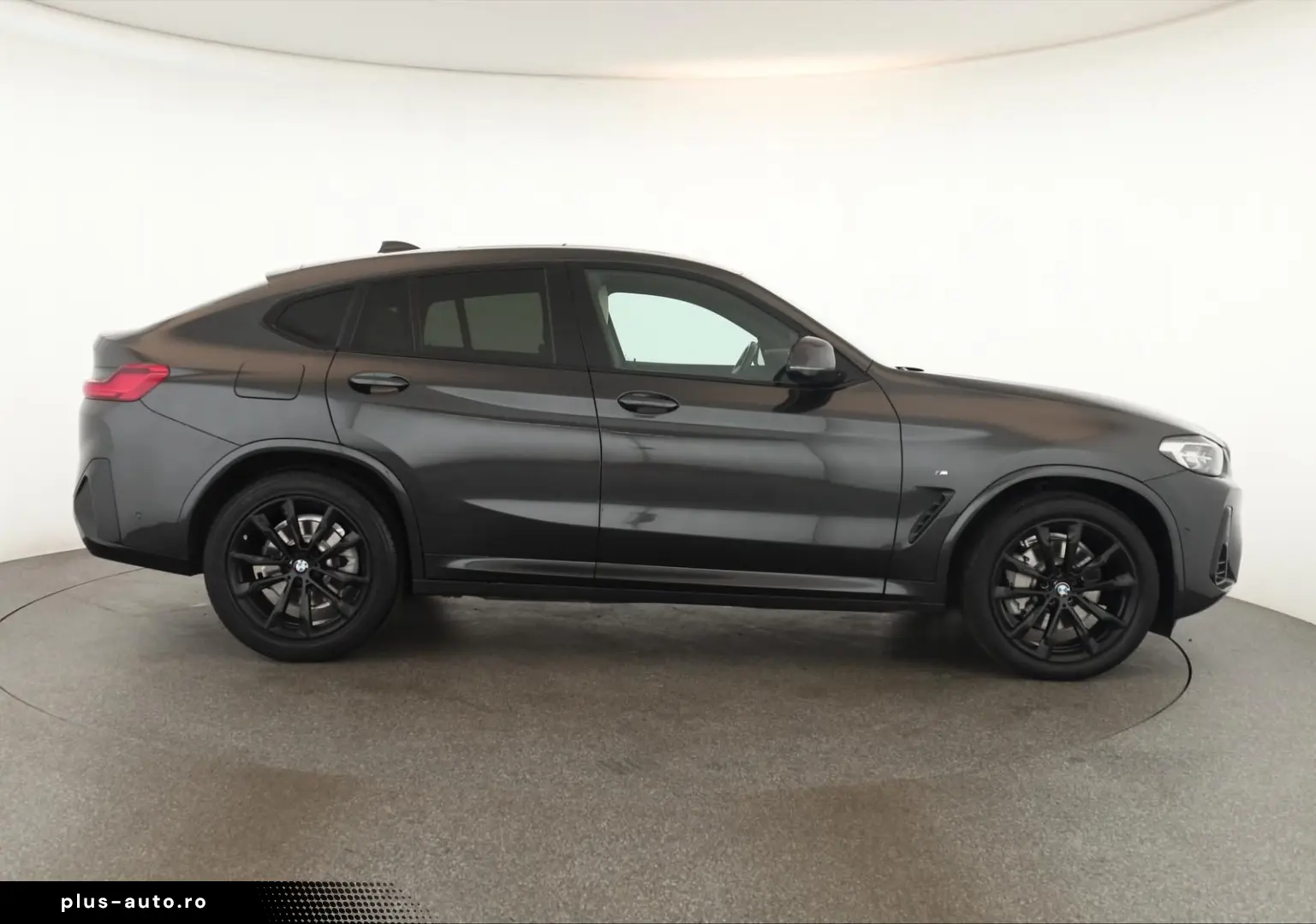 BMW X4 xDrive30d M Sport Matrix Pano NaviPro ACC 20