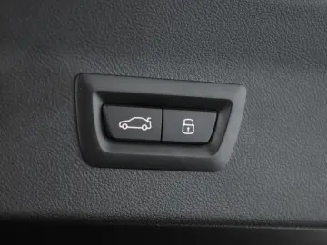 BMW X4 xDrive30d M Sport Matrix Pano NaviPro ACC 20