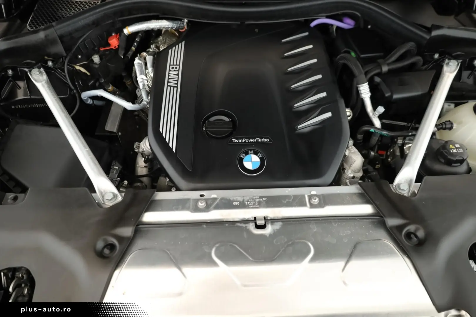 BMW X4 xDrive30d M Sport Matrix Pano NaviPro ACC 20