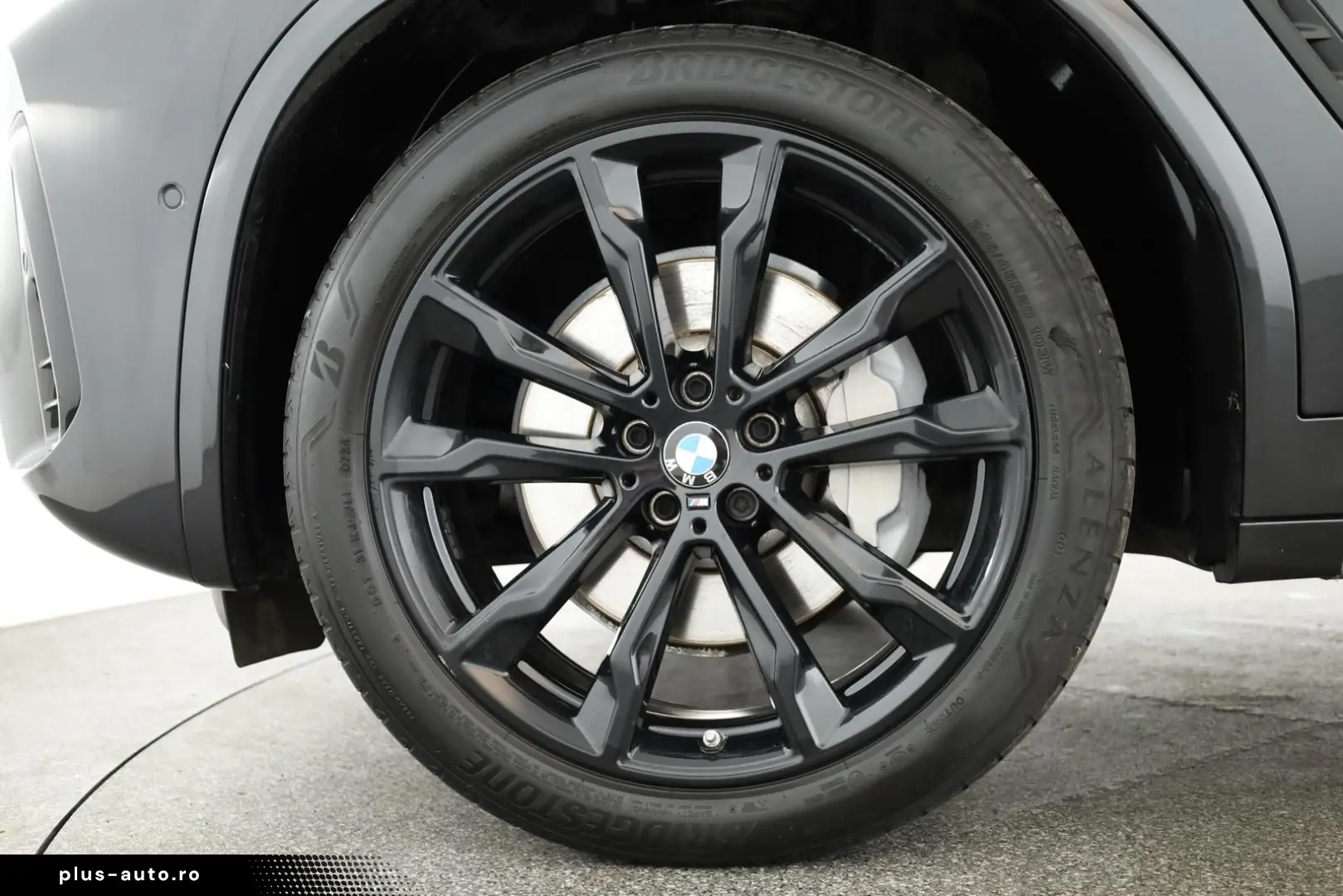 BMW X4 xDrive30d M Sport Matrix Pano NaviPro ACC 20