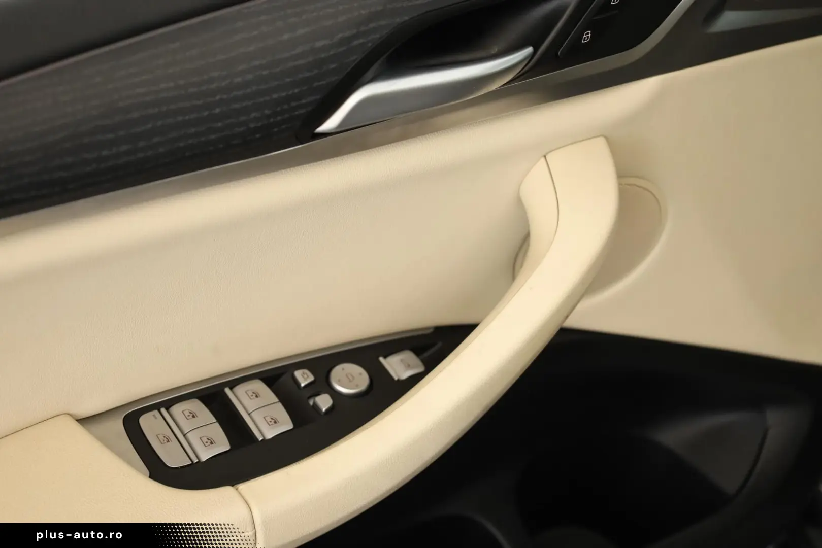 BMW X4 xDrive30d M Sport Matrix Pano NaviPro ACC 20