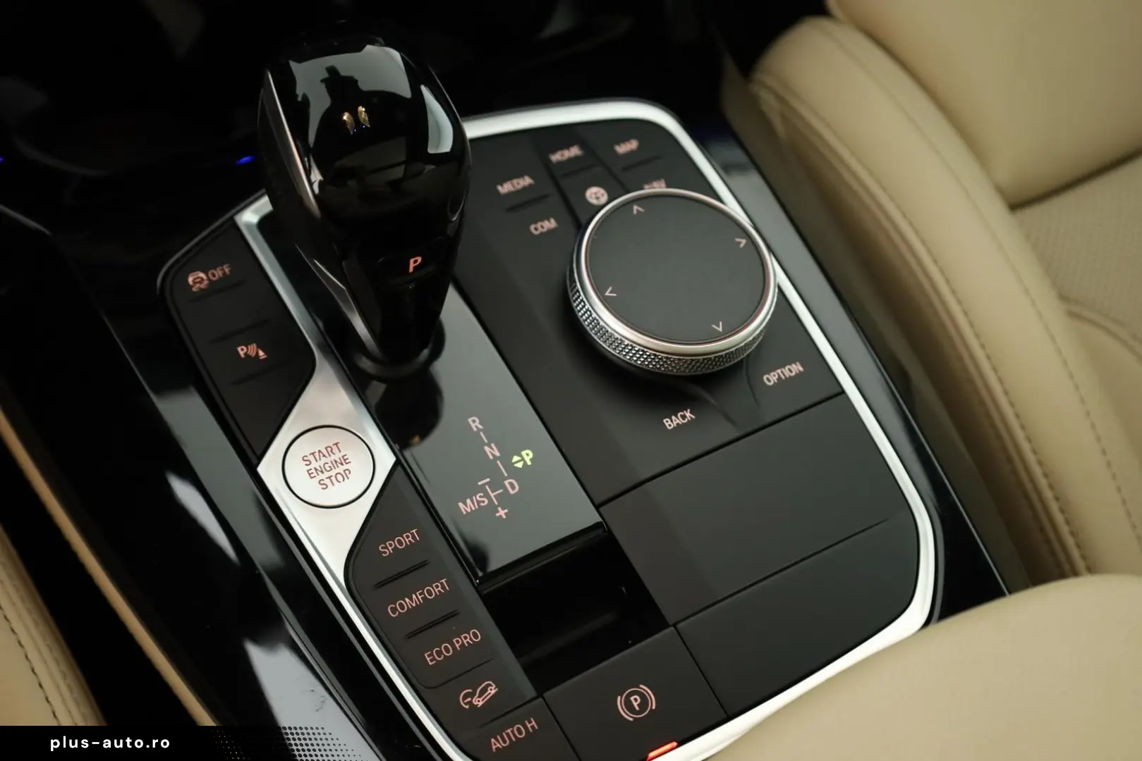 BMW X4 xDrive30d M Sport Matrix Pano NaviPro ACC 20