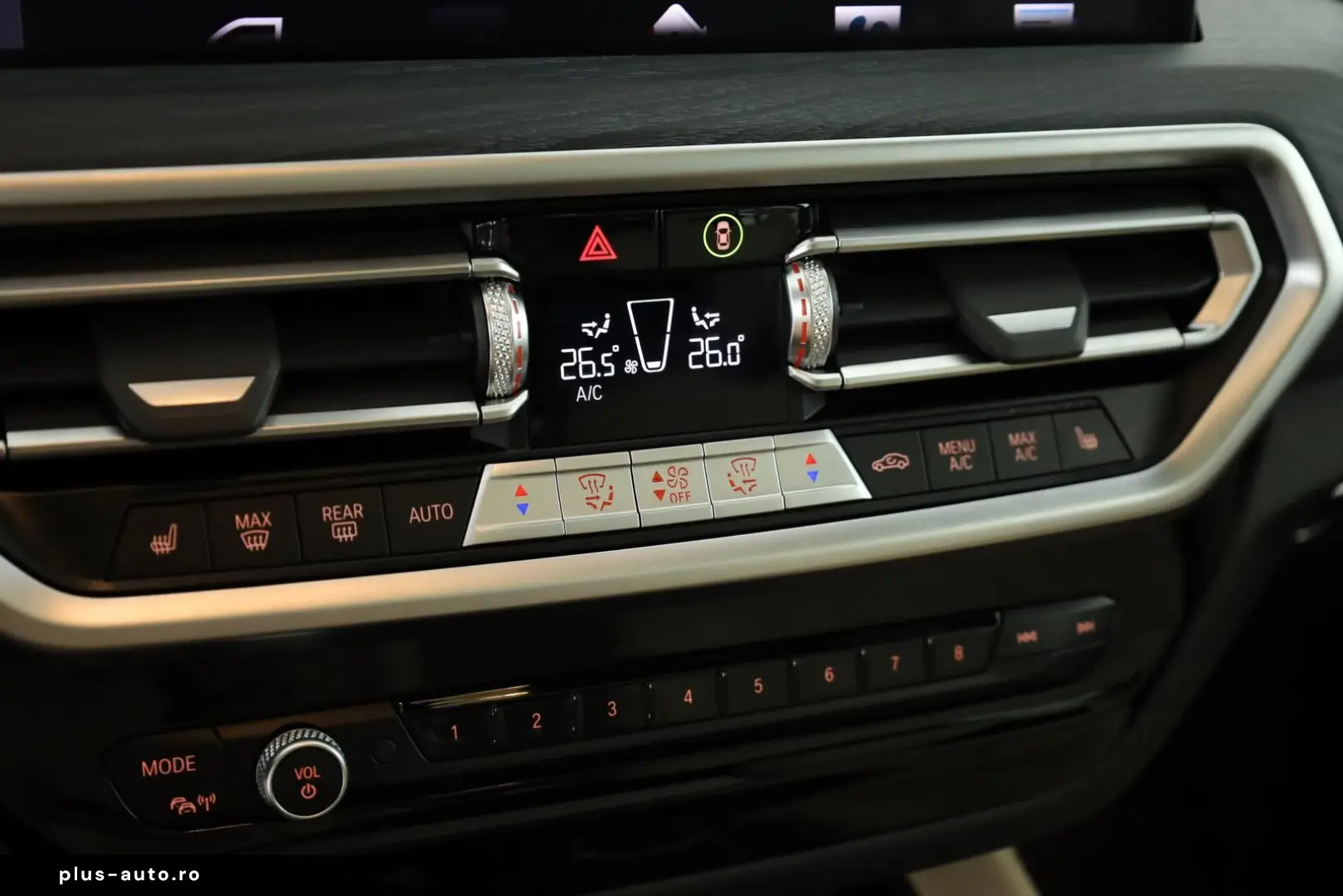 BMW X4 xDrive30d M Sport Matrix Pano NaviPro ACC 20