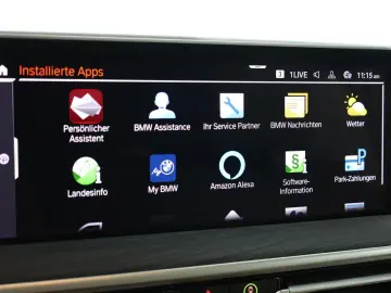 BMW X4 xDrive30d M Sport Matrix Pano NaviPro ACC 20