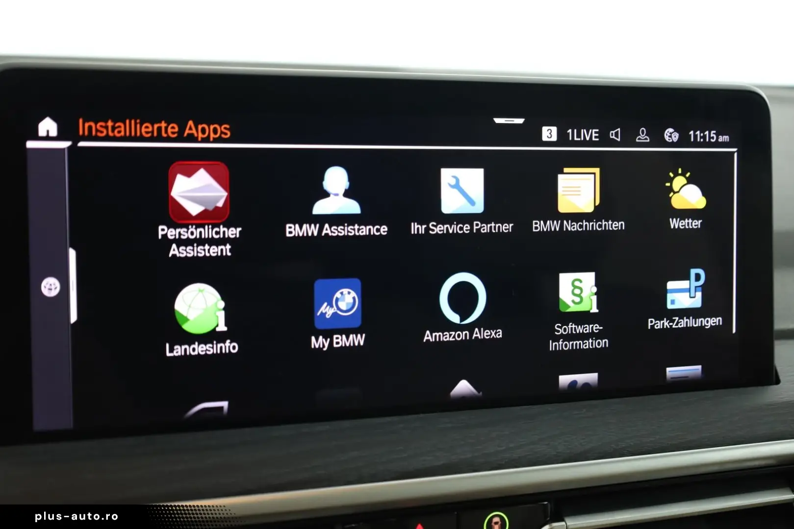 BMW X4 xDrive30d M Sport Matrix Pano NaviPro ACC 20