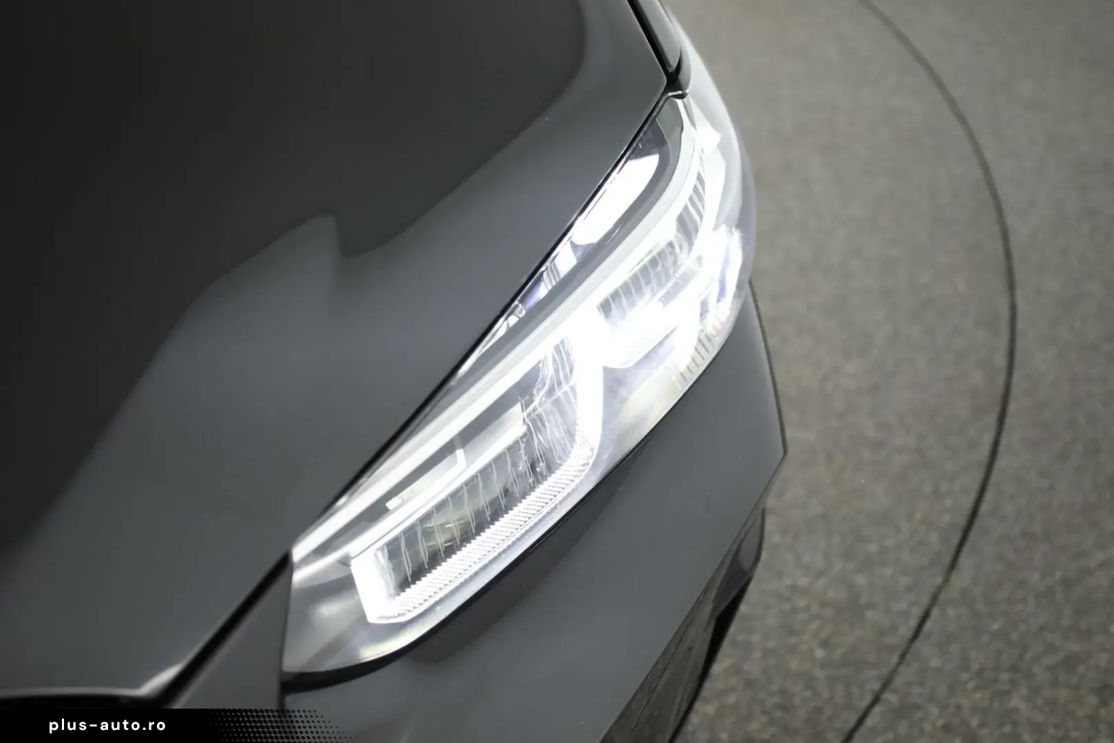 BMW X4 xDrive30d M Sport Matrix Pano NaviPro ACC 20