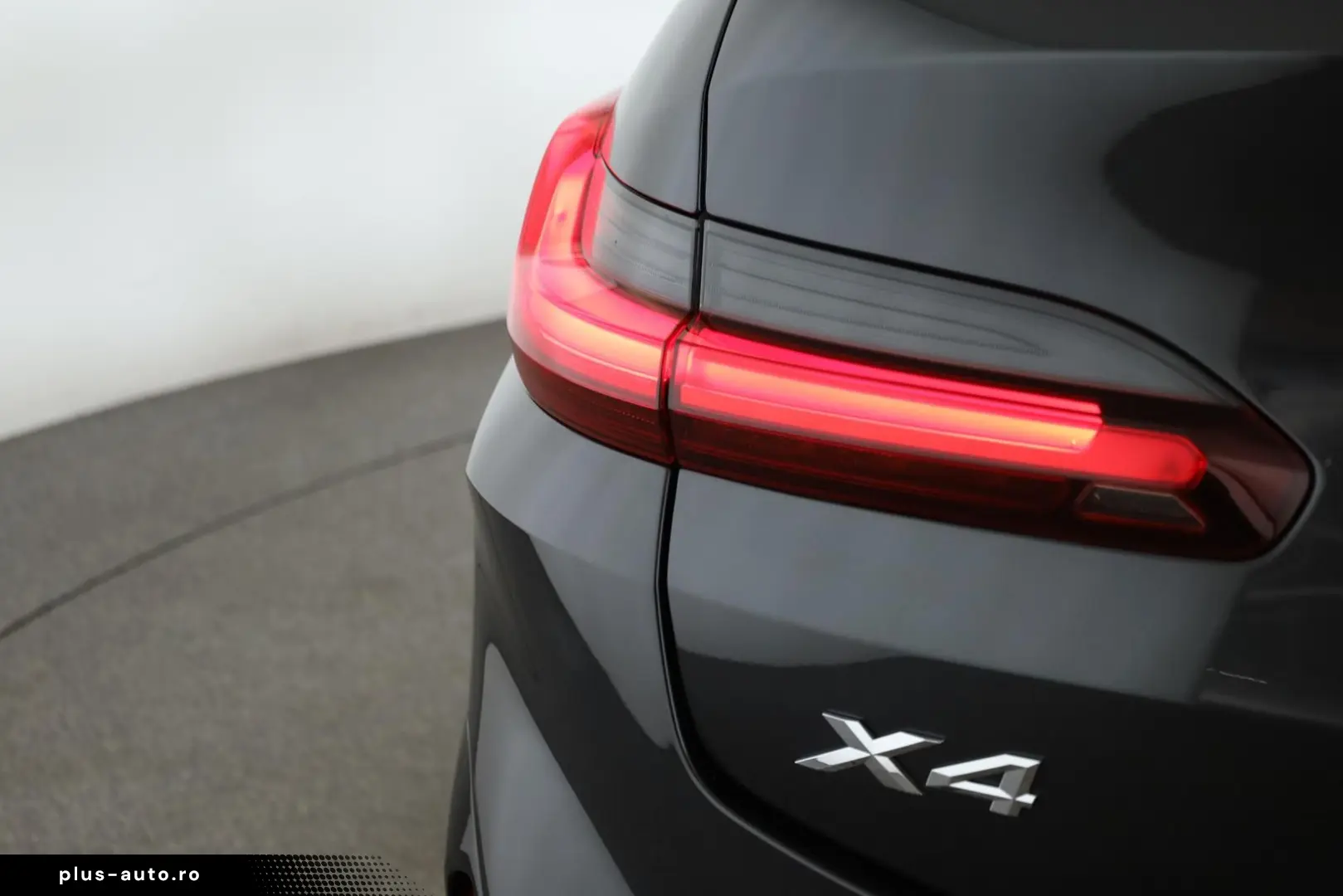 BMW X4 xDrive30d M Sport Matrix Pano NaviPro ACC 20