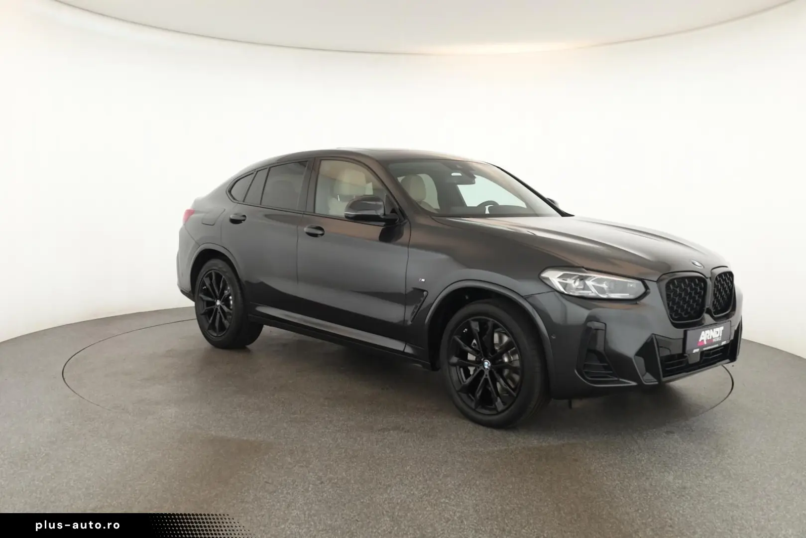 BMW X4 xDrive30d M Sport Matrix Pano NaviPro ACC 20