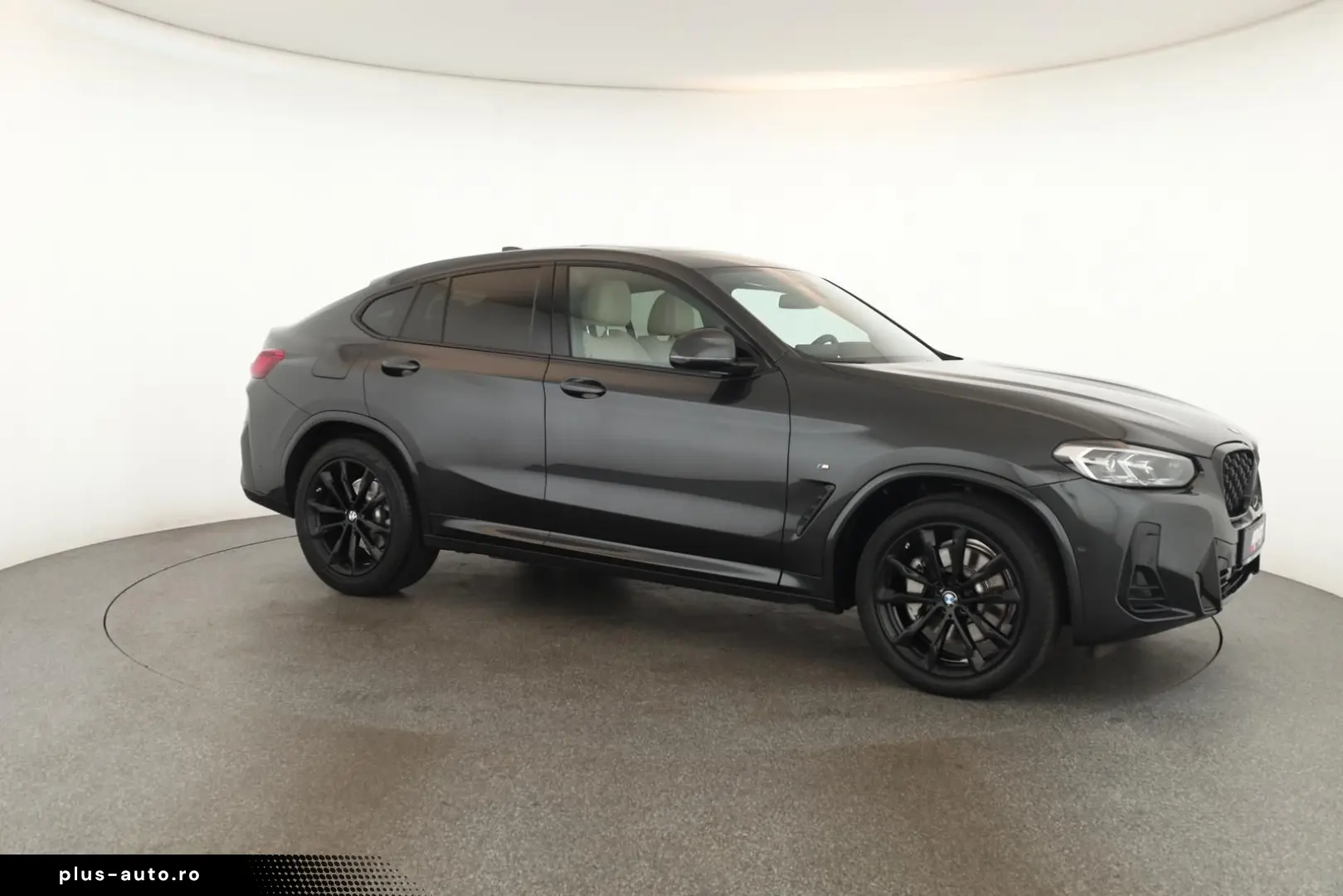 BMW X4 xDrive30d M Sport Matrix Pano NaviPro ACC 20