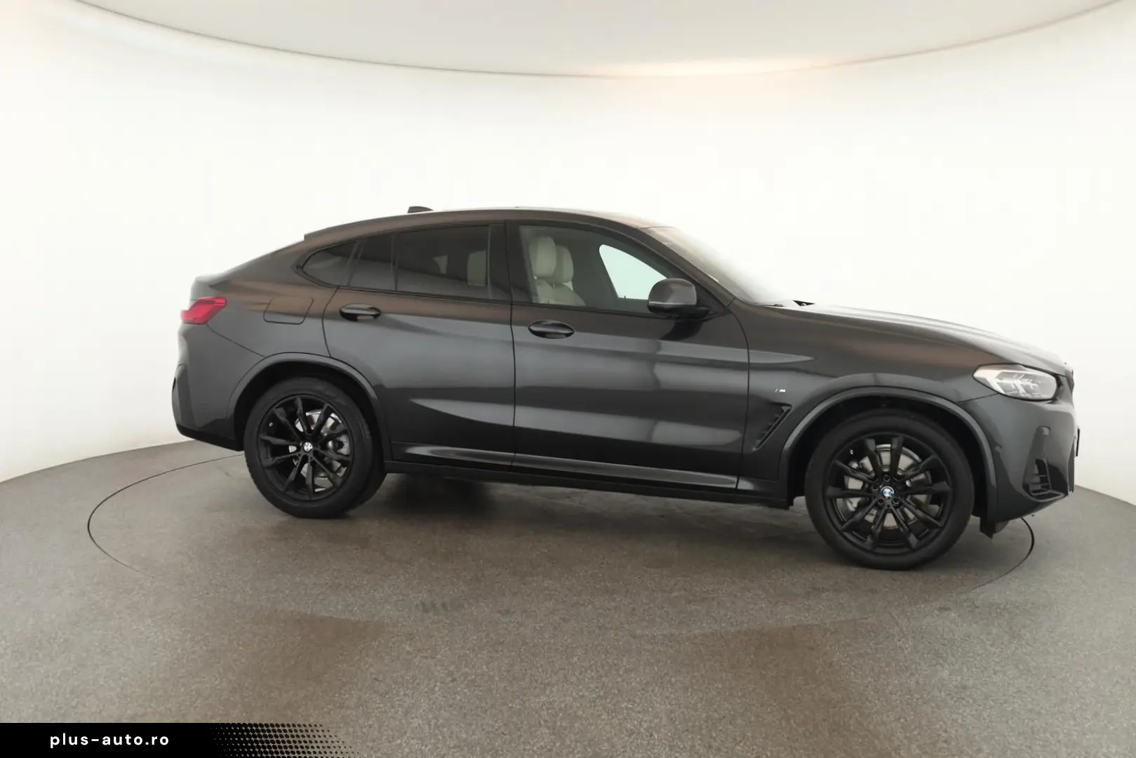 BMW X4 xDrive30d M Sport Matrix Pano NaviPro ACC 20