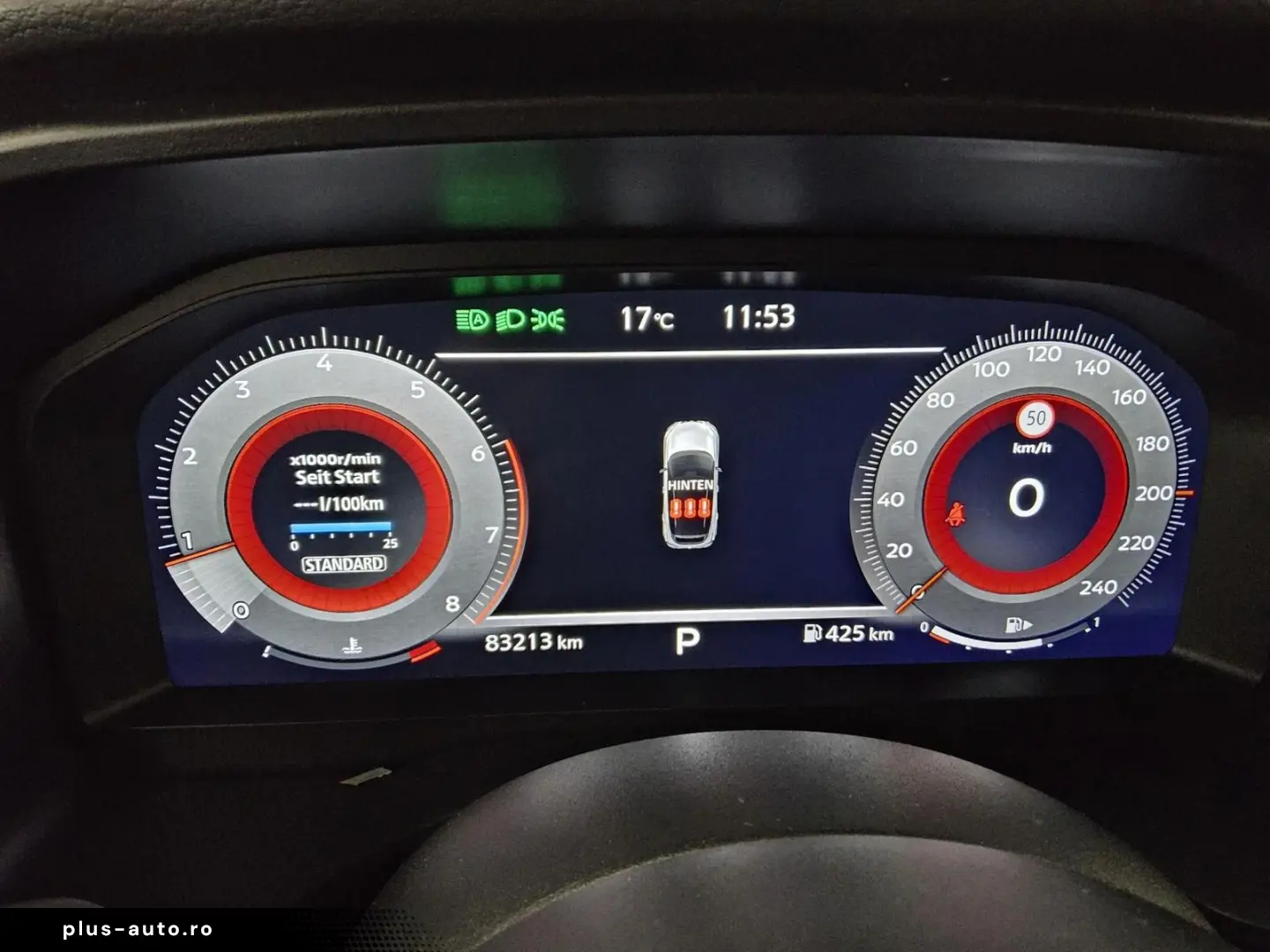 NISSAN Qashqai 1.3 DIG-T N-Connecta Navi LED RFK Shz