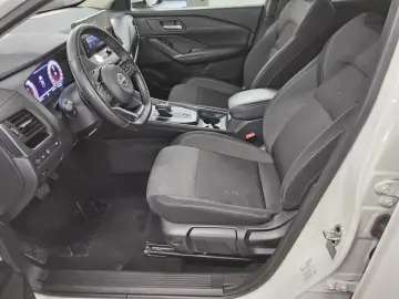 NISSAN Qashqai 1.3 DIG-T N-Connecta Navi LED RFK Shz