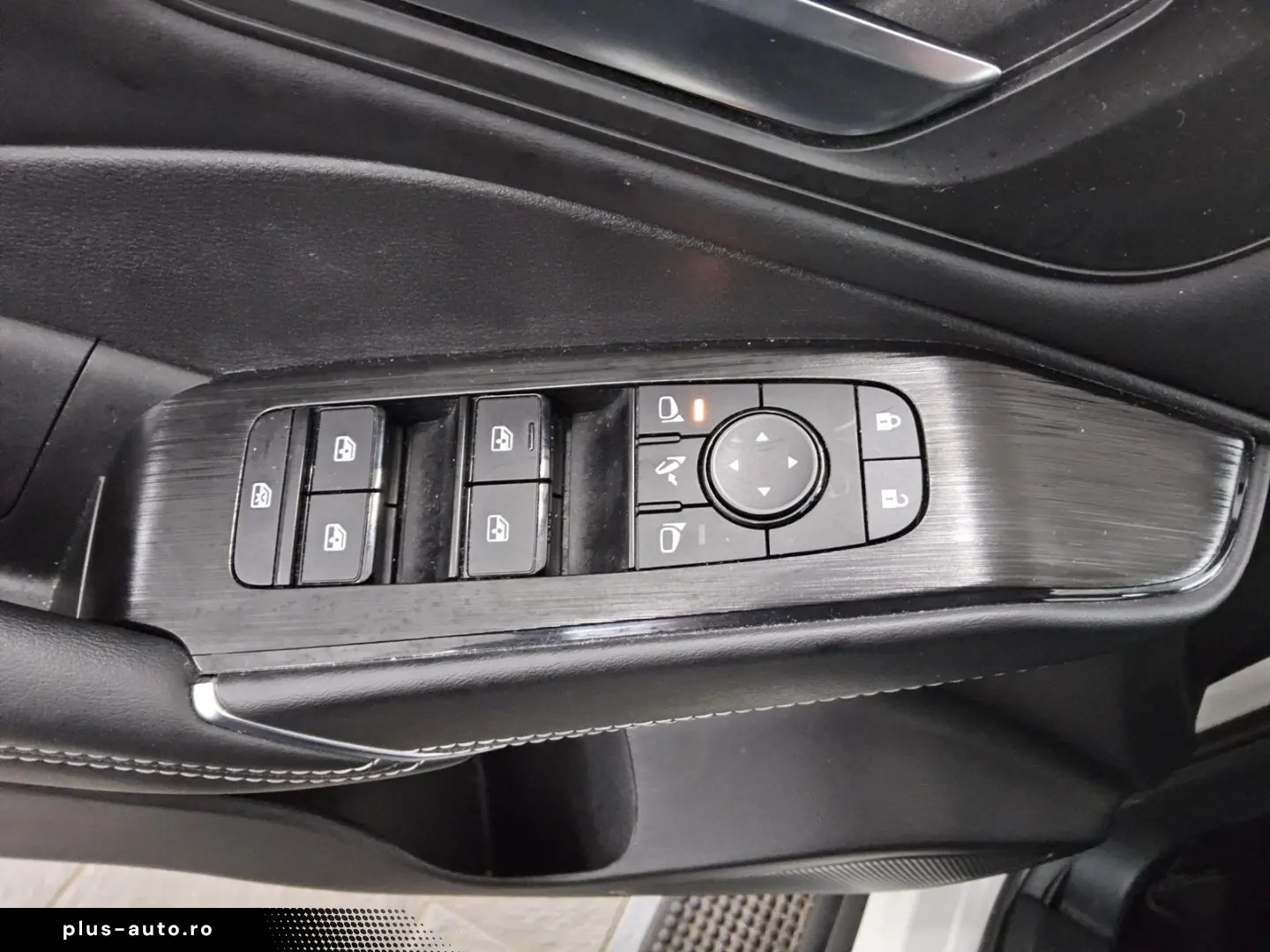 NISSAN Qashqai 1.3 DIG-T N-Connecta Navi LED RFK Shz