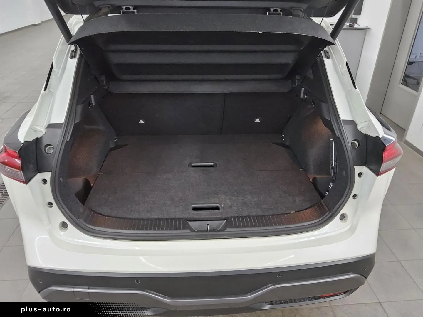 NISSAN Qashqai 1.3 DIG-T N-Connecta Navi LED RFK Shz