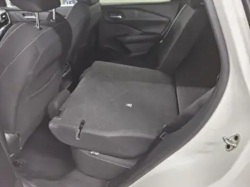 NISSAN Qashqai 1.3 DIG-T N-Connecta Navi LED RFK Shz