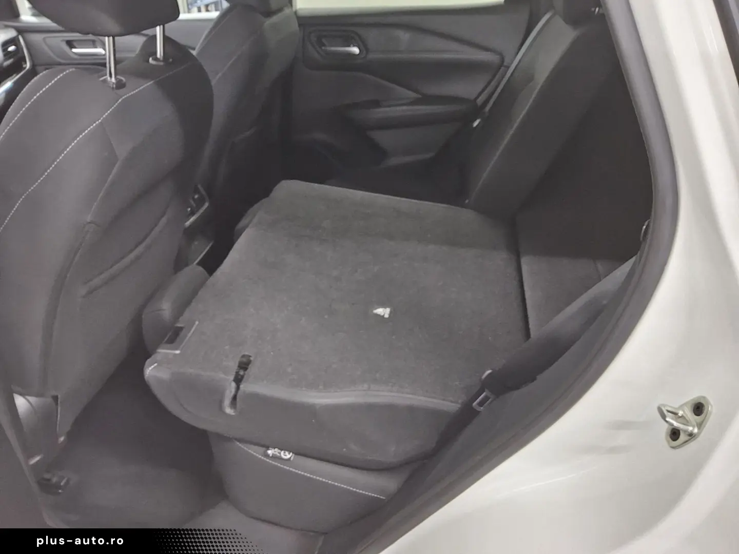 NISSAN Qashqai 1.3 DIG-T N-Connecta Navi LED RFK Shz