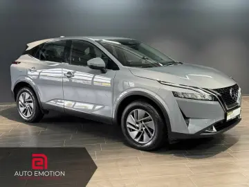 NISSAN Qashqai Acenta 1.3 DIG-T MHEV Xtronic Navi  LED