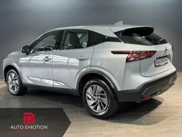 NISSAN Qashqai Acenta 1.3 DIG-T MHEV Xtronic Navi  LED