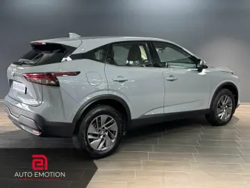 NISSAN Qashqai Acenta 1.3 DIG-T MHEV Xtronic Navi  LED