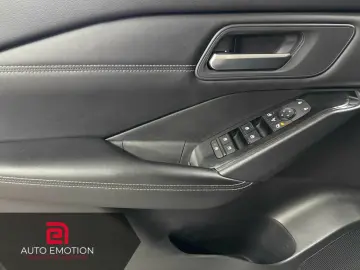 NISSAN Qashqai Acenta 1.3 DIG-T MHEV Xtronic Navi  LED