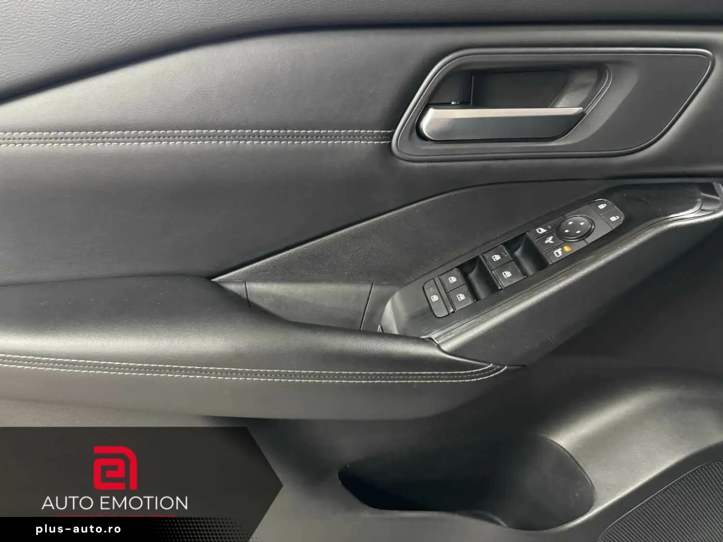 NISSAN Qashqai Acenta 1.3 DIG-T MHEV Xtronic Navi  LED