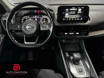 NISSAN Qashqai Acenta 1.3 DIG-T MHEV Xtronic Navi  LED