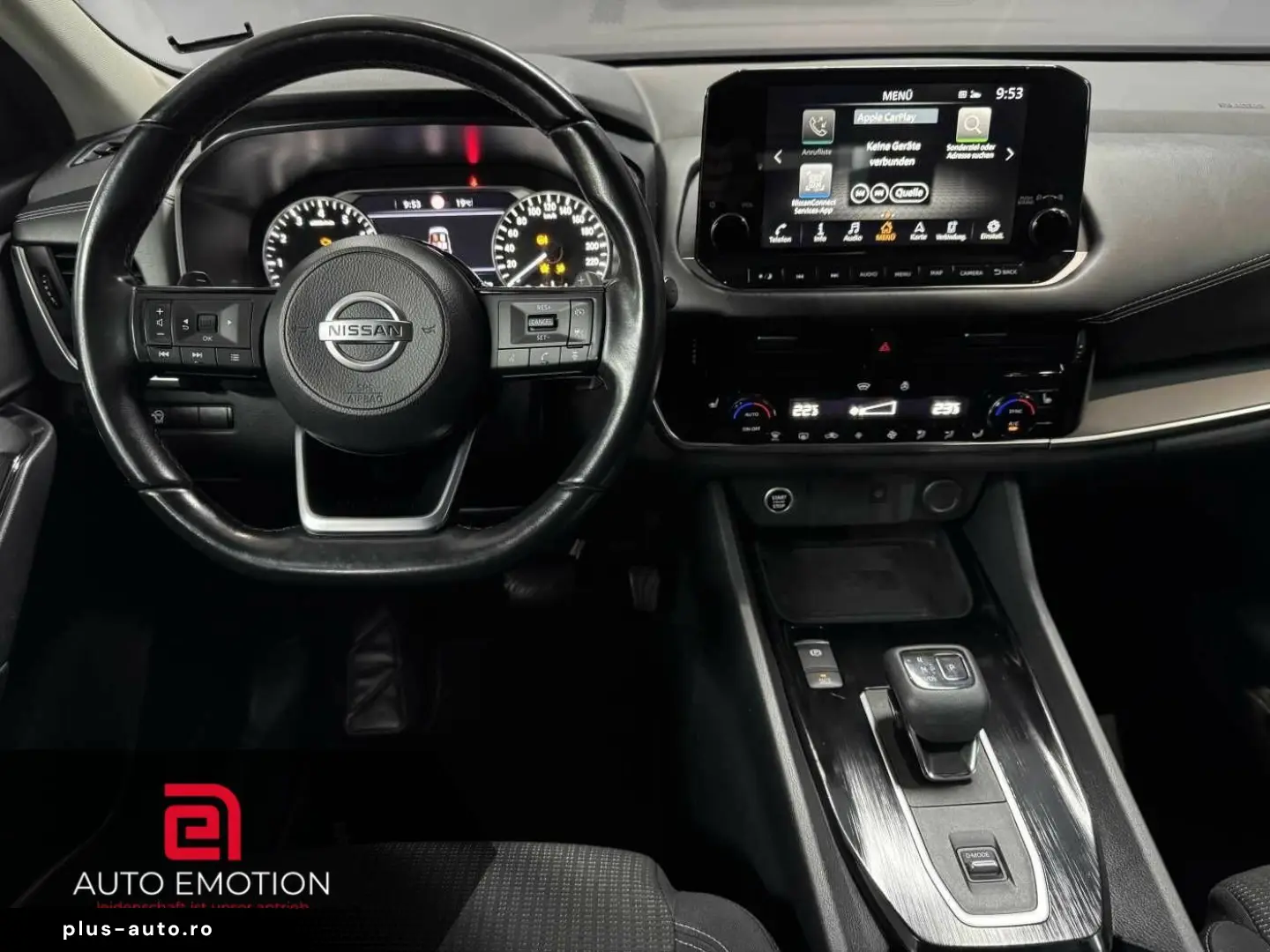 NISSAN Qashqai Acenta 1.3 DIG-T MHEV Xtronic Navi  LED