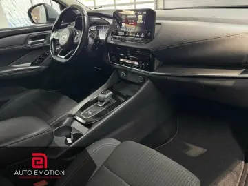 NISSAN Qashqai Acenta 1.3 DIG-T MHEV Xtronic Navi  LED